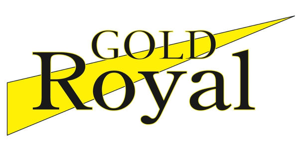 Gold Royal